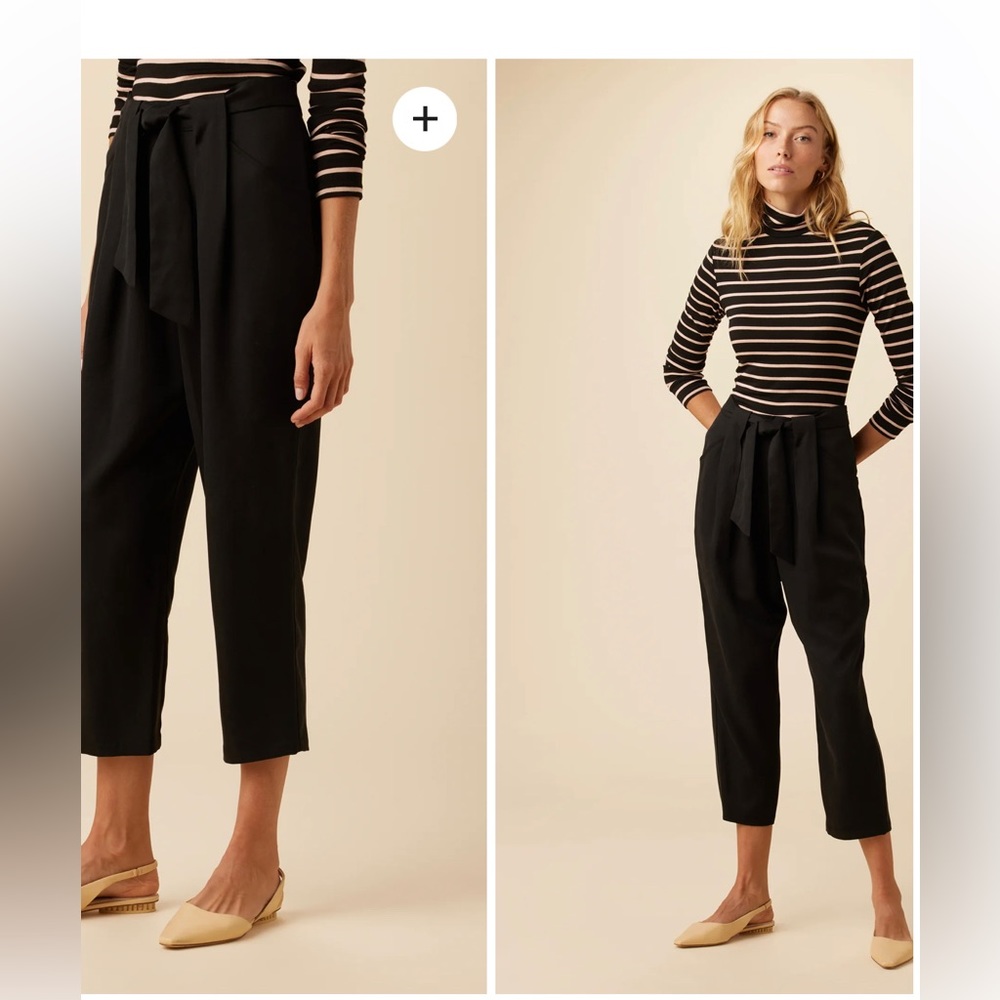Amour Vert Anissa pants xs